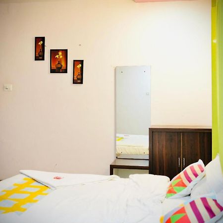 Karla Retreat Resort Lonavla Zewnętrze zdjęcie