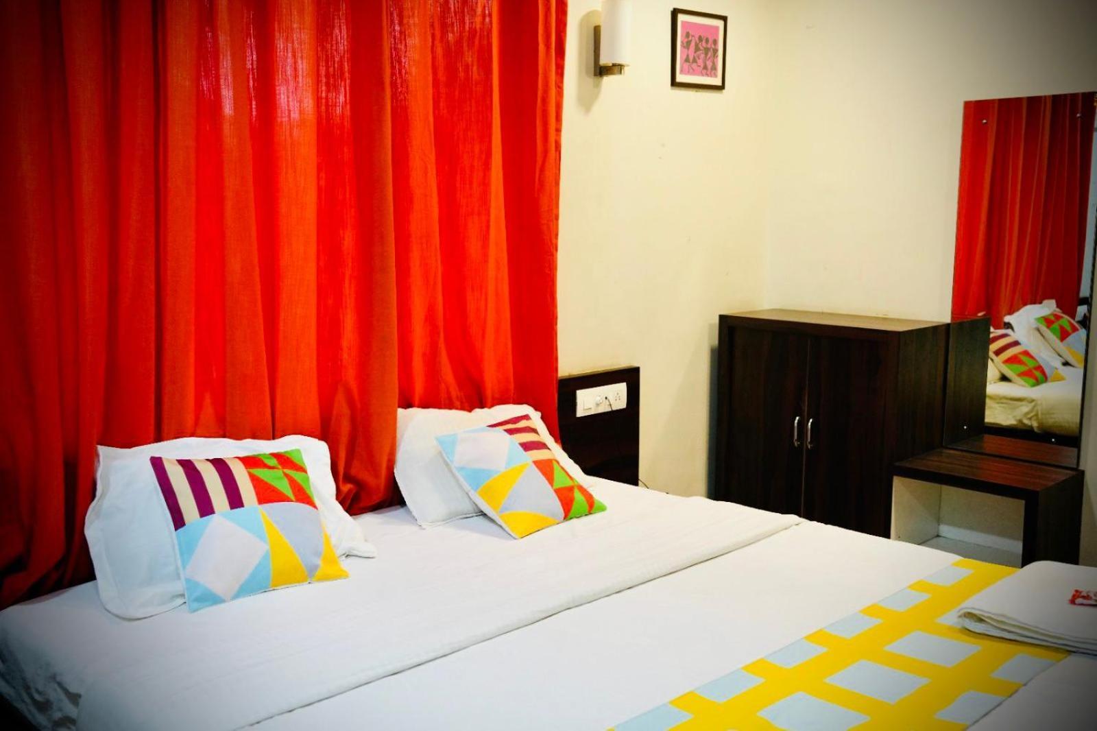 Karla Retreat Resort Lonavla Zewnętrze zdjęcie
