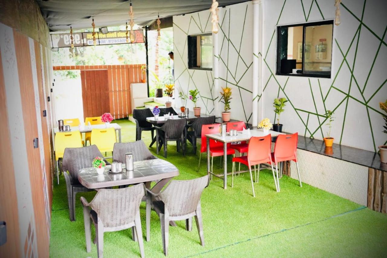 Karla Retreat Resort Lonavla Zewnętrze zdjęcie