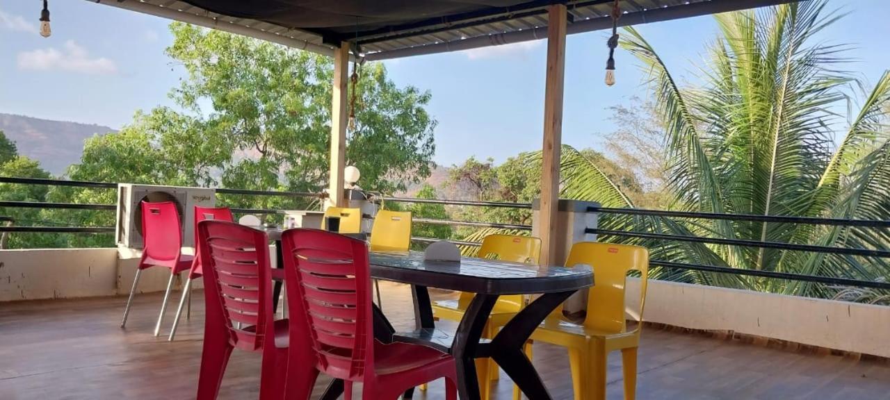 Karla Retreat Resort Lonavla Zewnętrze zdjęcie