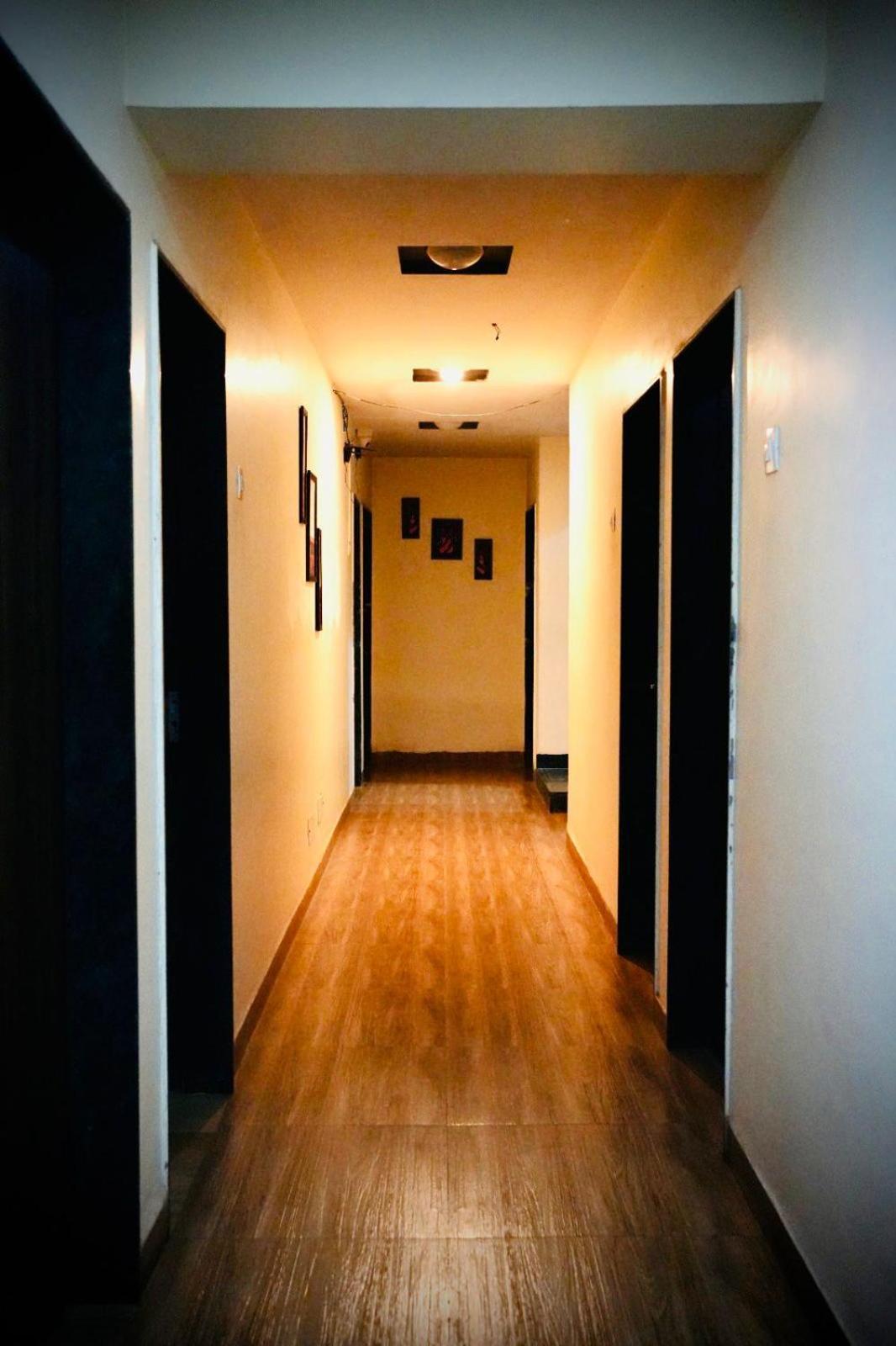 Karla Retreat Resort Lonavla Zewnętrze zdjęcie
