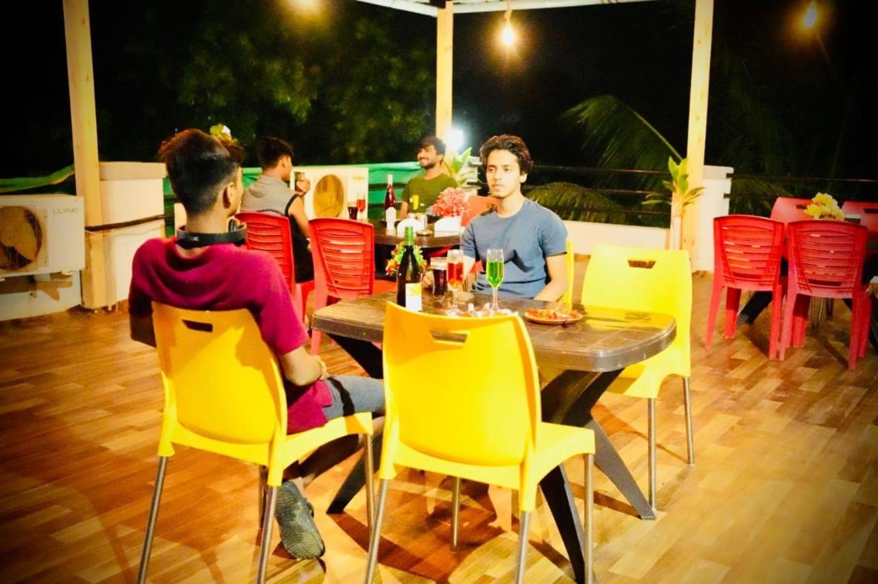Karla Retreat Resort Lonavla Zewnętrze zdjęcie