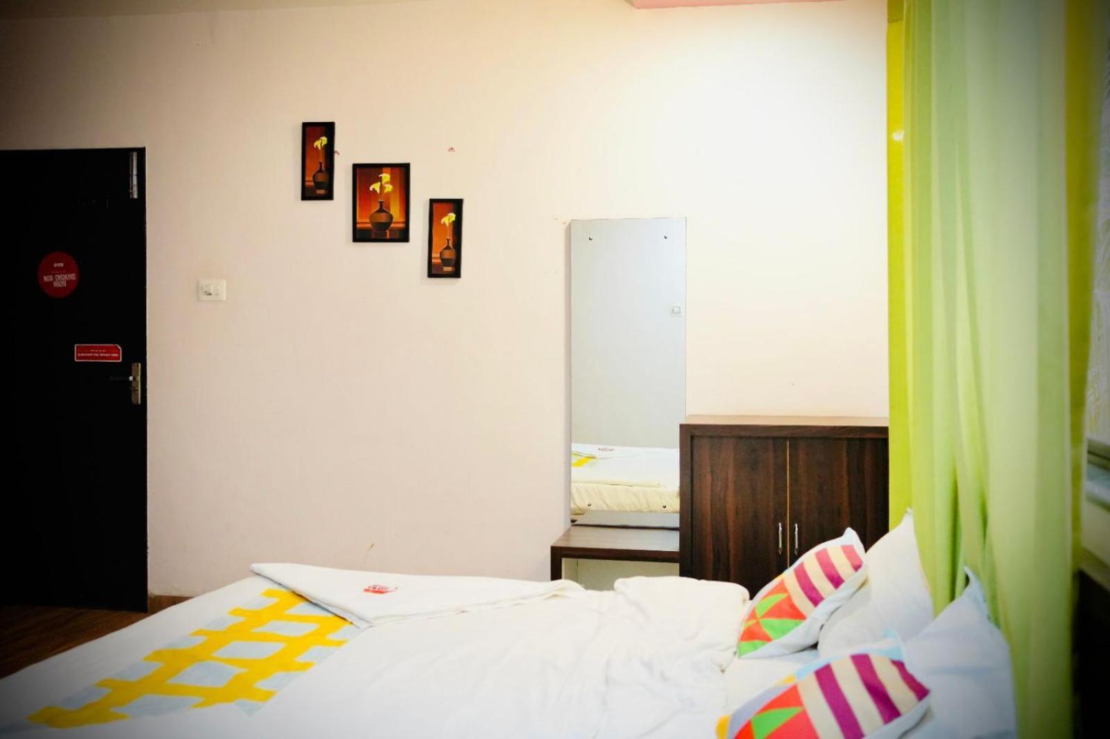 Karla Retreat Resort Lonavla Zewnętrze zdjęcie