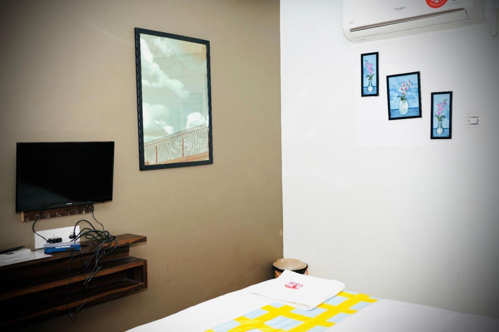 Karla Retreat Resort Lonavla Zewnętrze zdjęcie